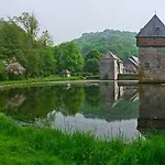 Maison De Charme A Et Le La B&B 크뤼페