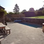 Maison De Charme A Et Le La B&B