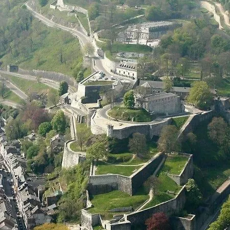 Maison De Charme A Et Le La