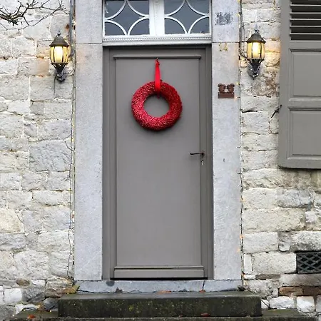 Maison De Charme A Et Le La Bed & Breakfast 3*