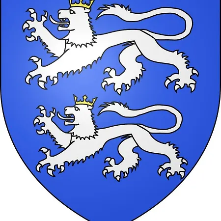 Bed & Breakfast Maison De Charme A Et Le La 3*