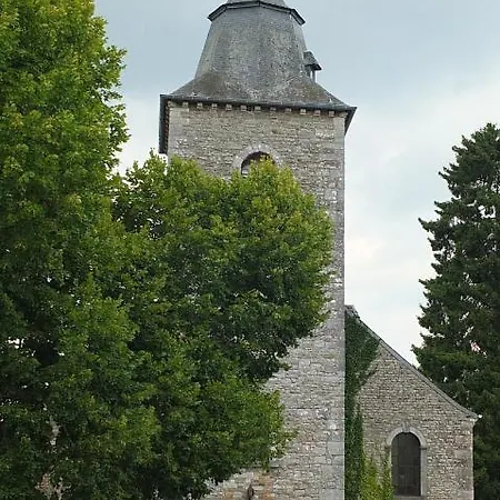 Maison De Charme A Et Le La Bed & Breakfast