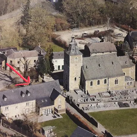 Maison De Charme A Et Le La Bed & Breakfast 3*