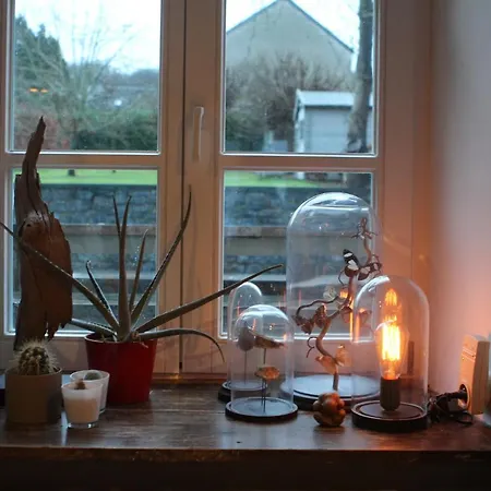 Bed & Breakfast Maison De Charme A Et Le La 3*