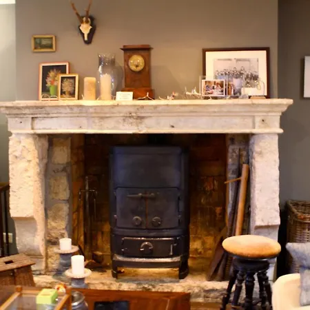 Maison De Charme A Et Le La 3* Crupet