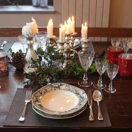 Bed & Breakfast Maison De Charme A Et Le La 3*