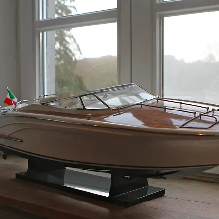 Maison De Charme A Et Le La Bed & Breakfast Crupet