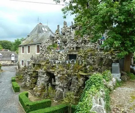 Maison De Charme Avec Piscine&jaccuzzi Crupet