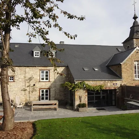 Bed & Breakfast Maison De Charme A Et Le La 3*