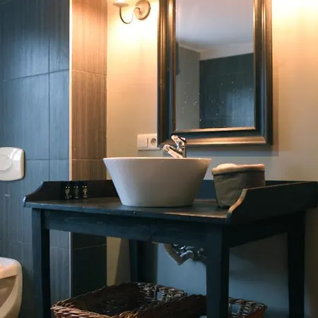 Maison De Charme A Et Le La Panzió 3*