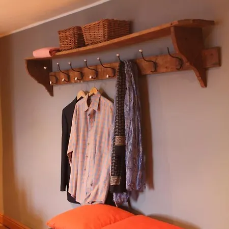 Maison De Charme à Et Le La 3* Crupet