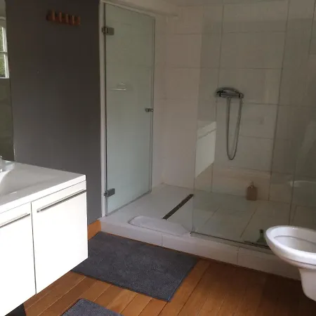 Maison De Charme A Et Le La 3*