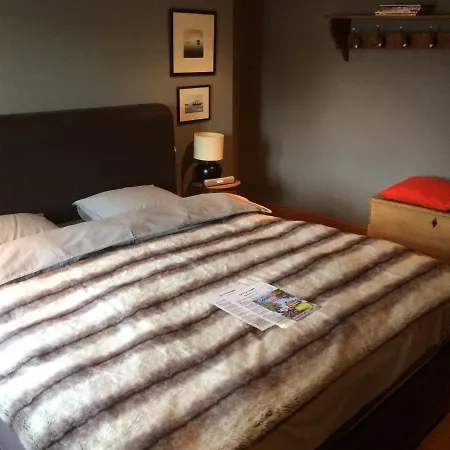 Bed & Breakfast Maison De Charme A Et Le La