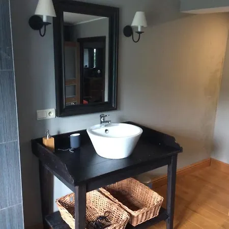 Maison De Charme Avec Piscine&jaccuzzi * Crupet