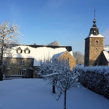 Maison De Charme A Et Le La Bed & Breakfast