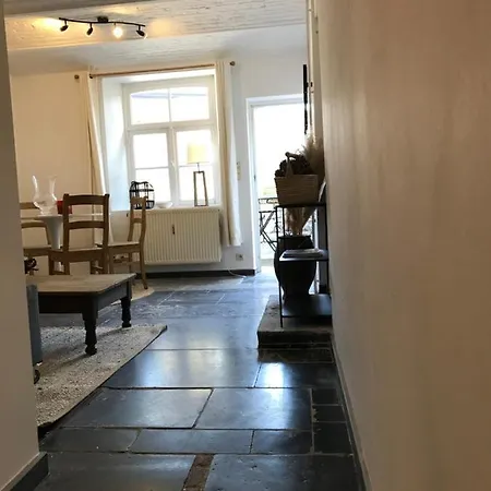 Maison De Charme à Et Le La 3* Crupet