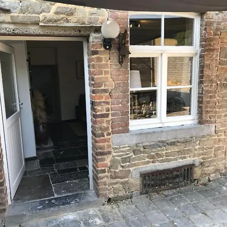 Maison De Charme A Et Le La Bed & Breakfast