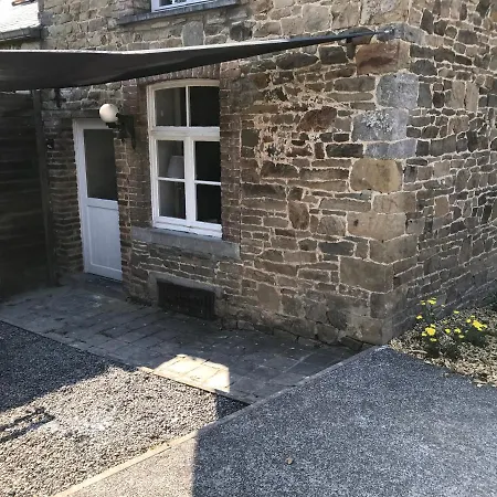 Maison De Charme Avec Piscine&jaccuzzi * Crupet
