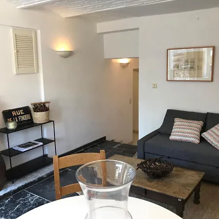 Bed & Breakfast Maison De Charme A Et Le La Crupet