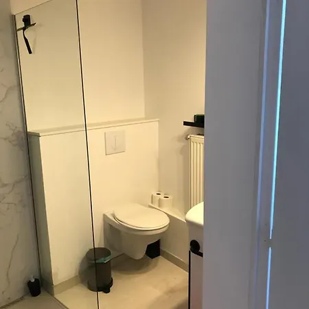 Maison De Charme Avec Piscine&jaccuzzi Crupet