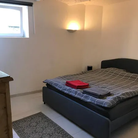 Bed & Breakfast Maison De Charme A Et Le La Crupet