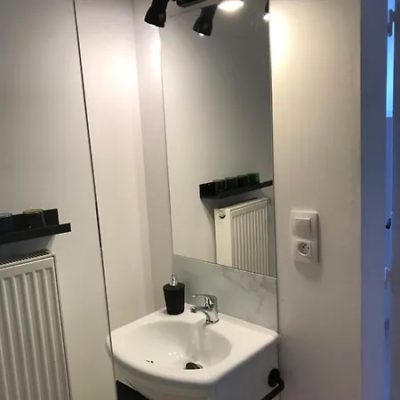 Maison De Charme A Et Le La 3*