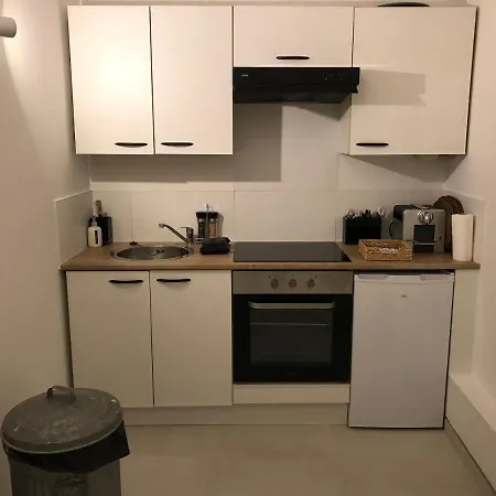 Bed & Breakfast Maison De Charme A Et Le La