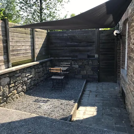 Maison De Charme Avec Piscine&jaccuzzi * Crupet