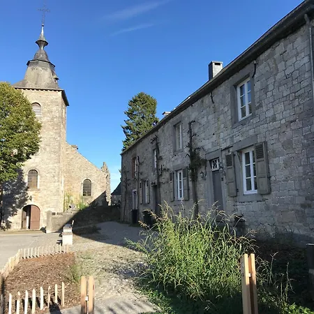 Maison De Charme A Et Le La Bed & Breakfast 3*