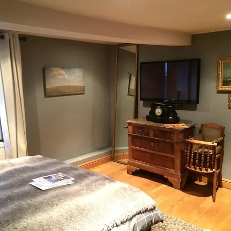 Maison De Charme A Et Le La