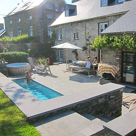 Maison De Charme A Et Le La Crupet