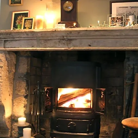 Bed & Breakfast Maison De Charme A Et Le La 3*