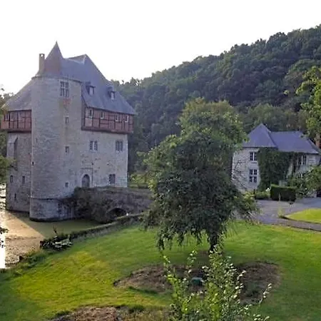Panzió Maison De Charme A Et Le La 3*