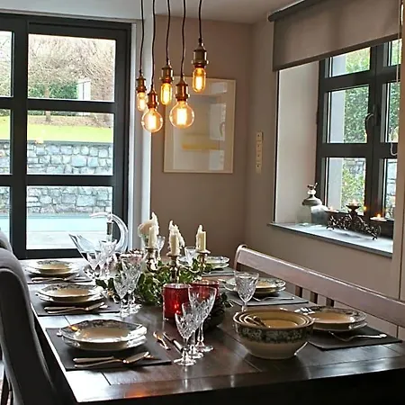 Bed & Breakfast Maison De Charme A Et Le La