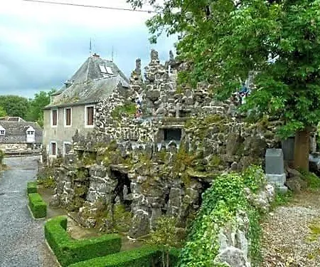 Maison De Charme A Et Le La 3* Crupet