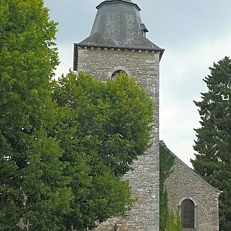 Bed & Breakfast Maison De Charme A Et Le La 3*