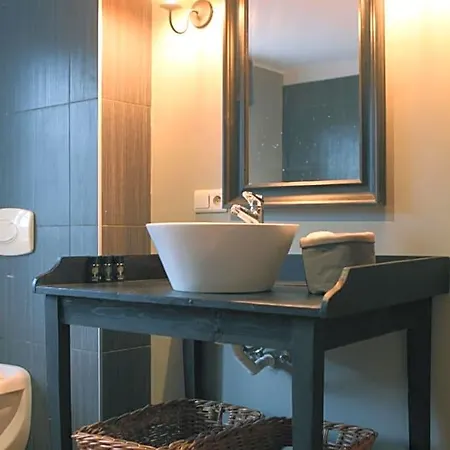 Maison De Charme A Et Le La 3* Crupet