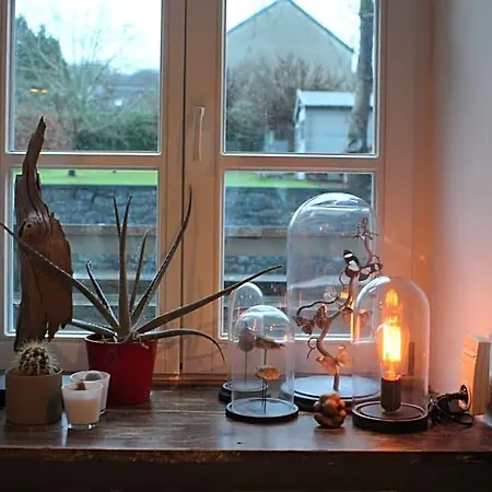 Maison De Charme à Et Le La