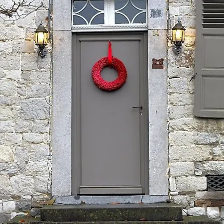 Bed & Breakfast Maison De Charme A Et Le La