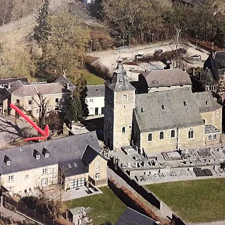 Maison De Charme A Et Le La 3*