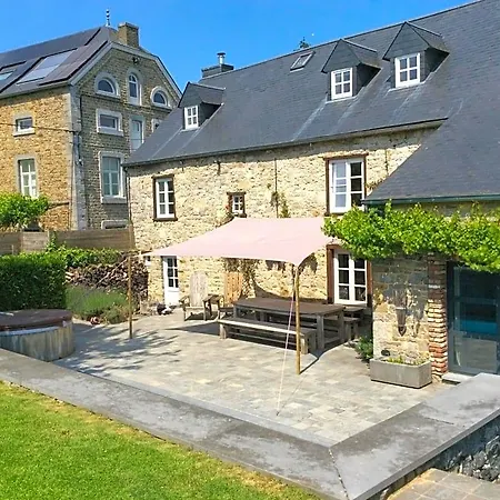 Maison De Charme à Et Le La 3*