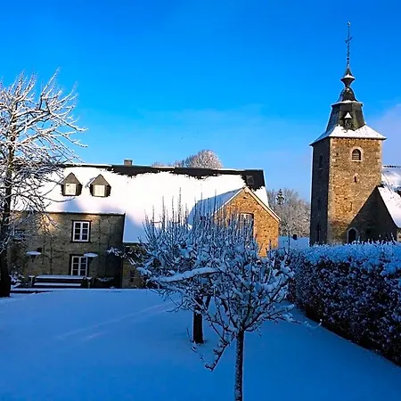 Maison De Charme à Et Le La