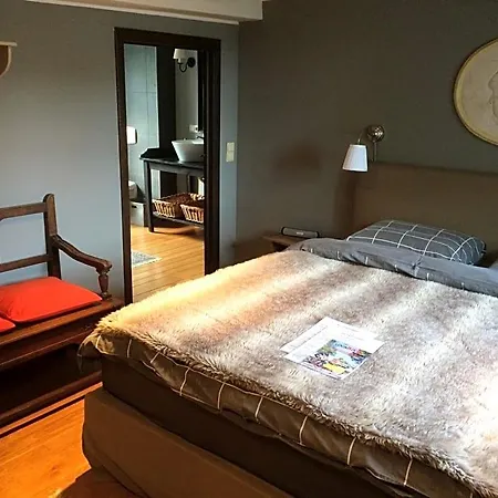 Maison De Charme à Et Le La