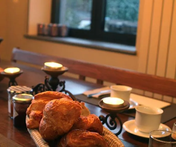 Maison De Charme A Et Le La Bed & Breakfast