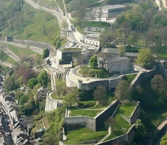 Maison De Charme A Et Le La