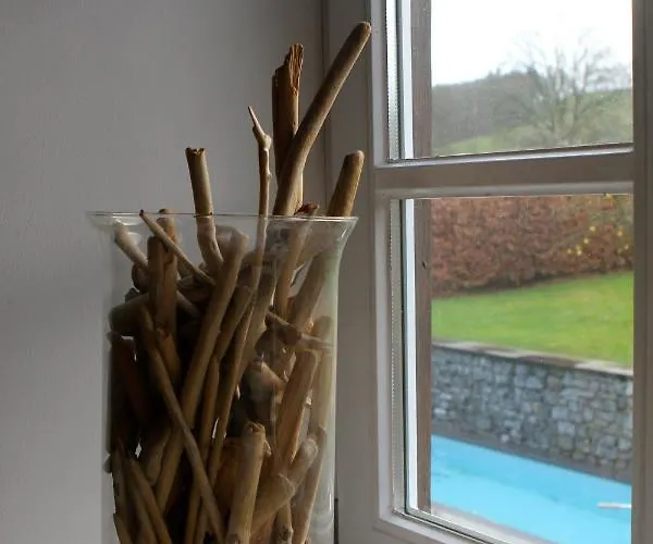 Maison De Charme A Et Le La Bed & Breakfast