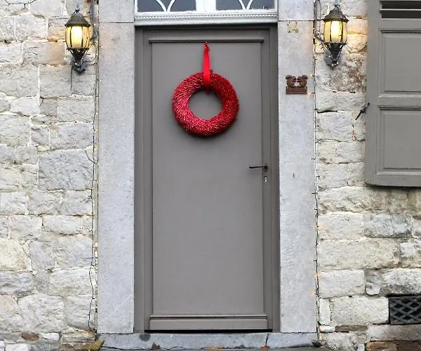 Maison De Charme A Et Le La Bed & Breakfast 3*