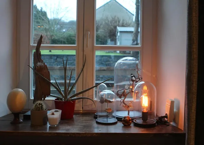 Bed & Breakfast Maison De Charme A Et Le La 3*