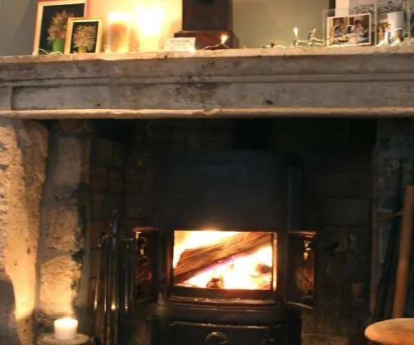 Maison De Charme A Et Le La Bed & Breakfast 3*