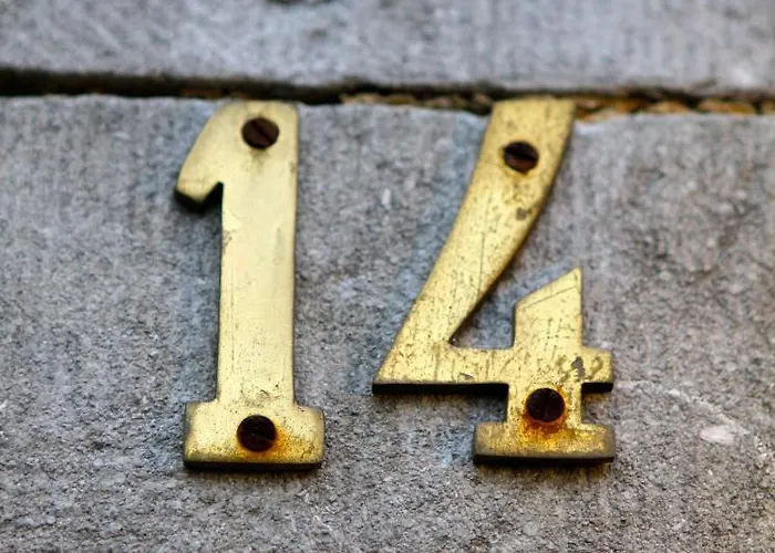 Maison De Charme A Et Le La 3* Crupet